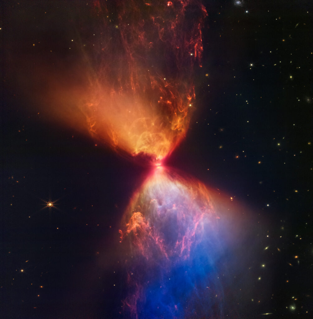 protostar l1527
